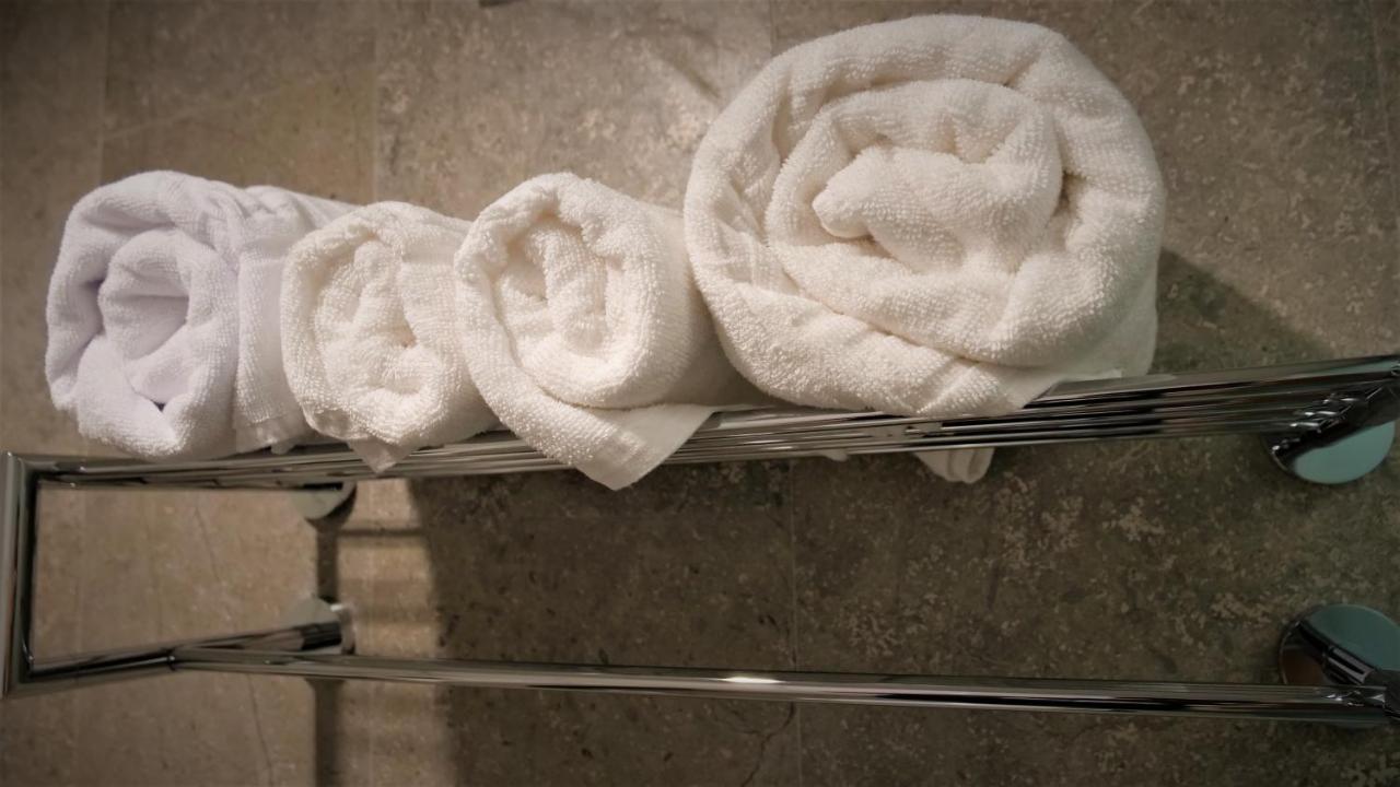 Werk Hotel & Spa 후네도아라 외부 사진