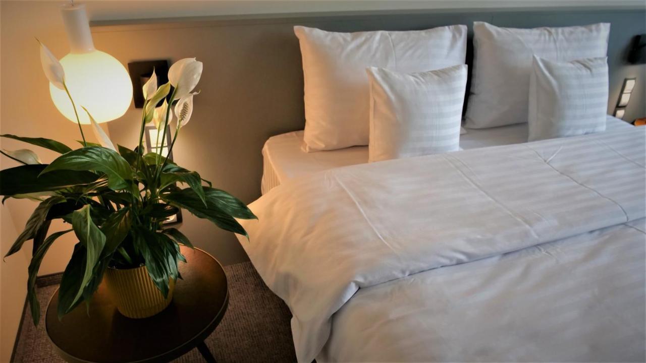 Werk Hotel & Spa 후네도아라 외부 사진