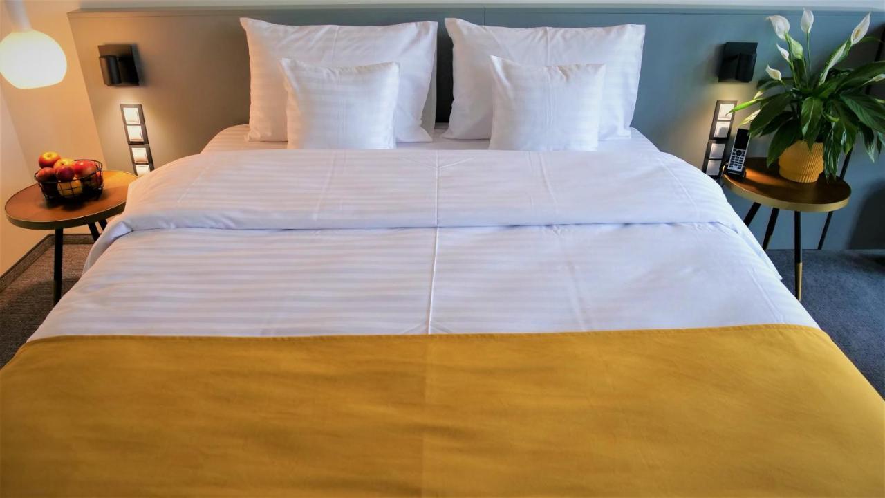 Werk Hotel & Spa 후네도아라 외부 사진
