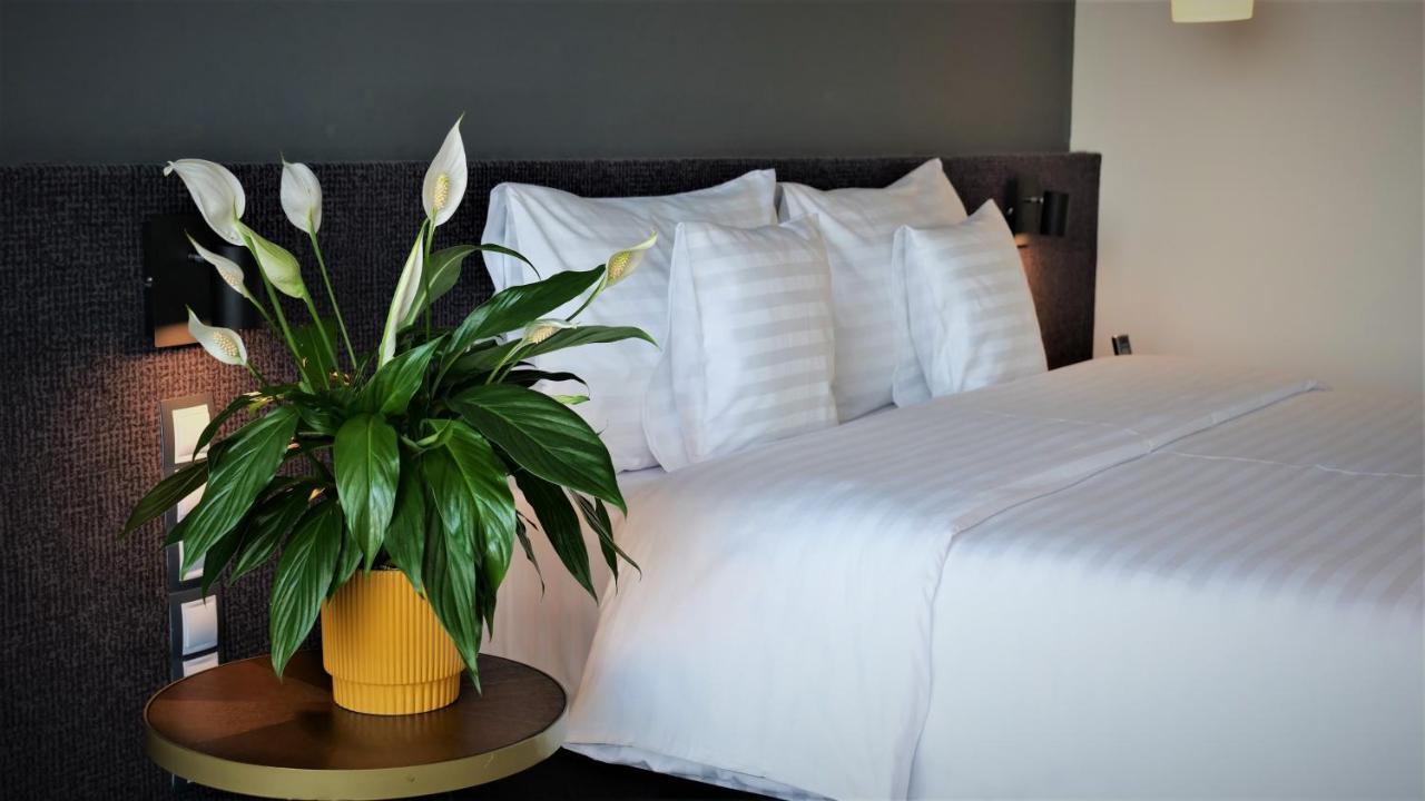 Werk Hotel & Spa 후네도아라 외부 사진
