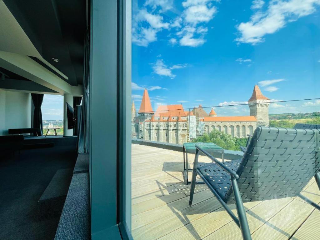 Werk Hotel & Spa 후네도아라 외부 사진