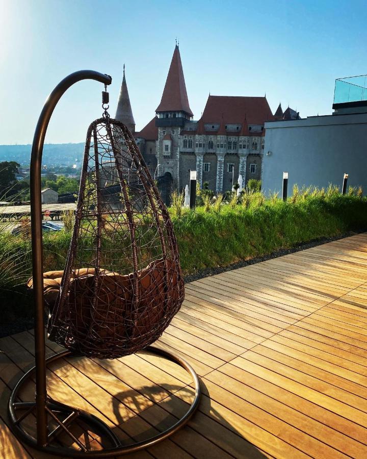 Werk Hotel & Spa 후네도아라 외부 사진