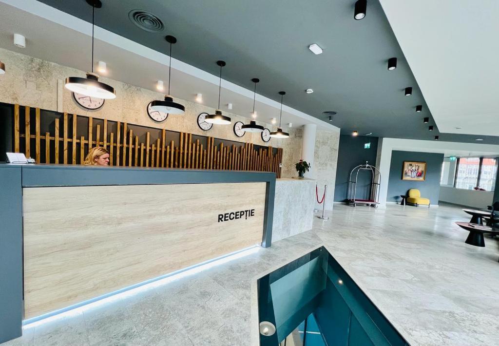 Werk Hotel & Spa 후네도아라 외부 사진
