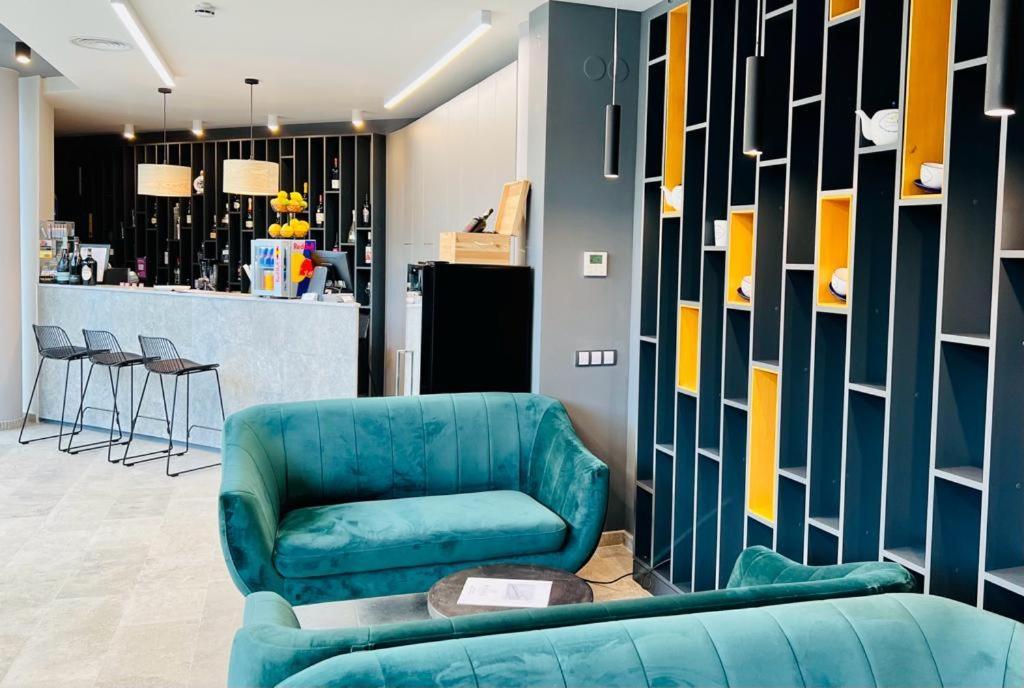 Werk Hotel & Spa 후네도아라 외부 사진