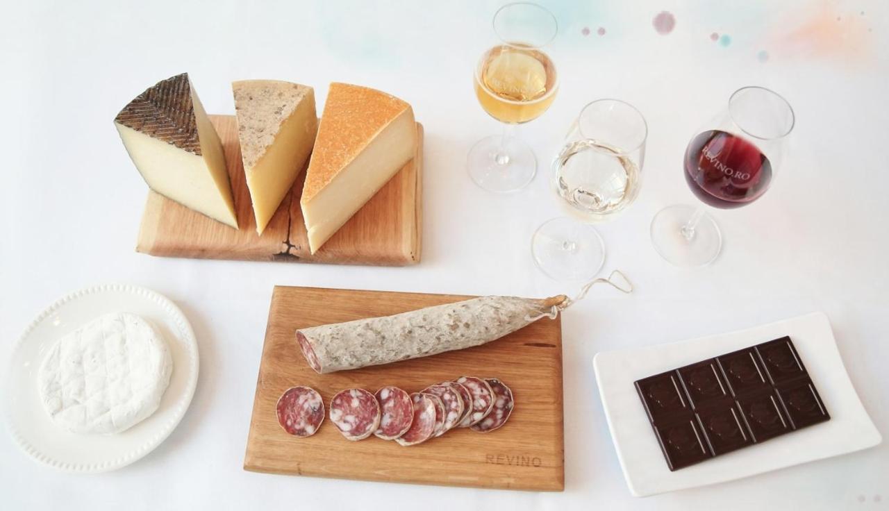 Werk Hotel & Spa 후네도아라 외부 사진