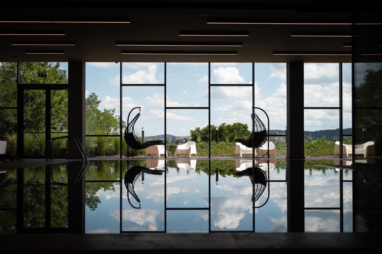 Werk Hotel & Spa 후네도아라 외부 사진