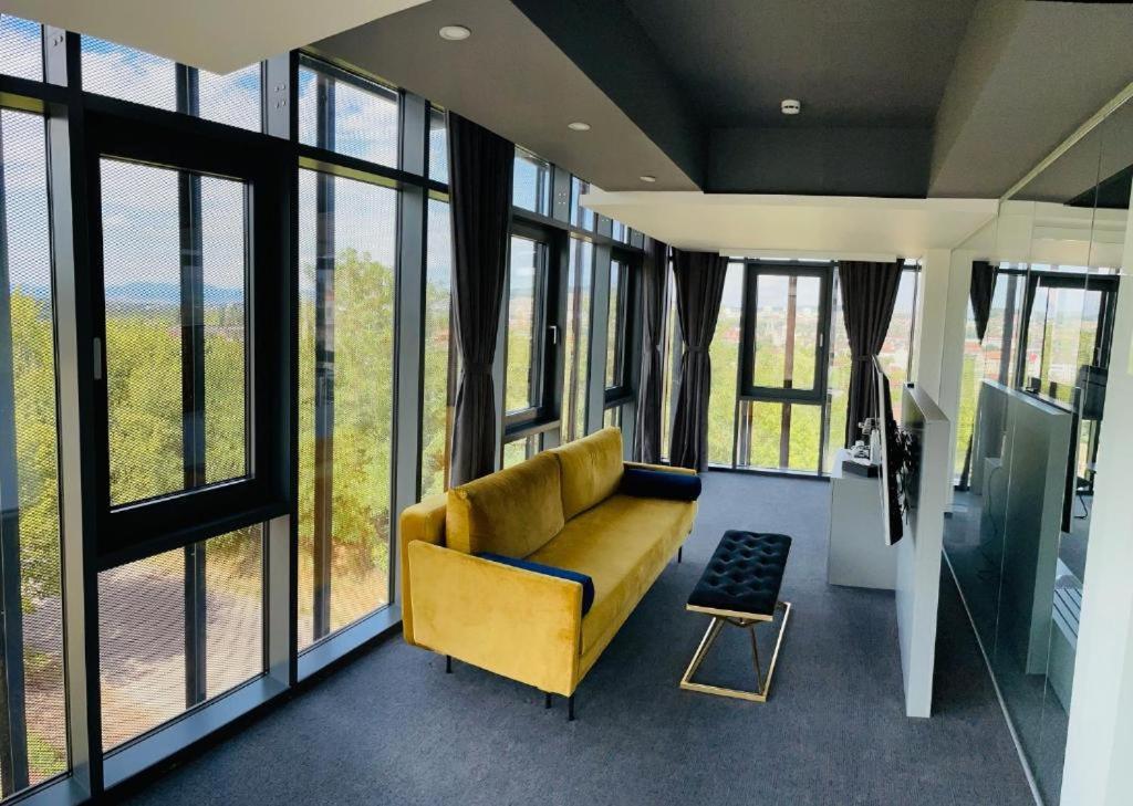 Werk Hotel & Spa 후네도아라 외부 사진