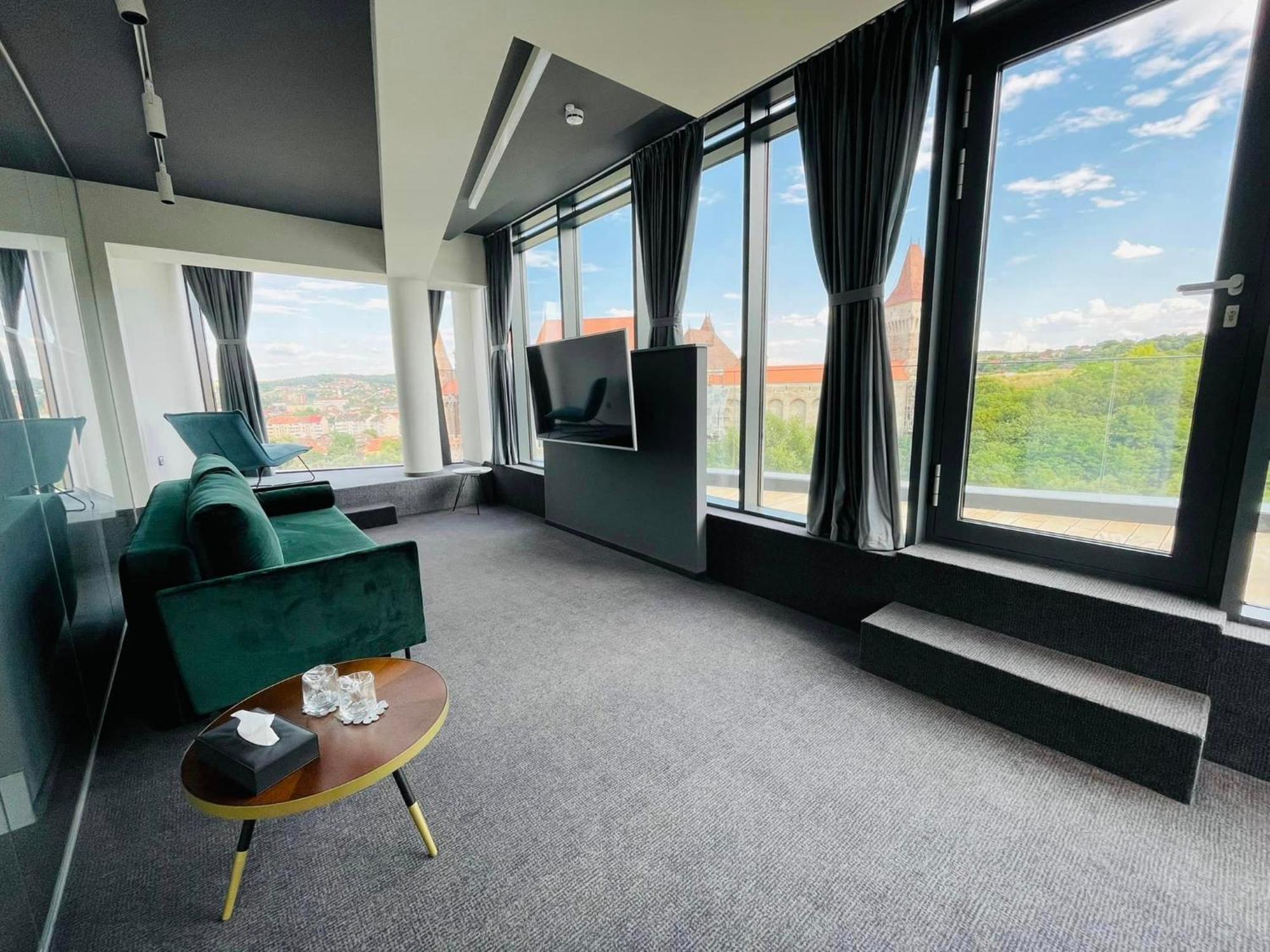 Werk Hotel & Spa 후네도아라 외부 사진