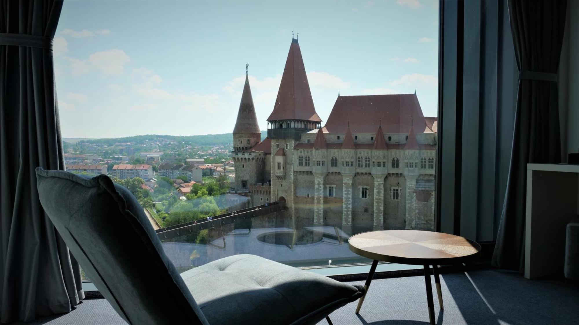 Werk Hotel & Spa 후네도아라 외부 사진
