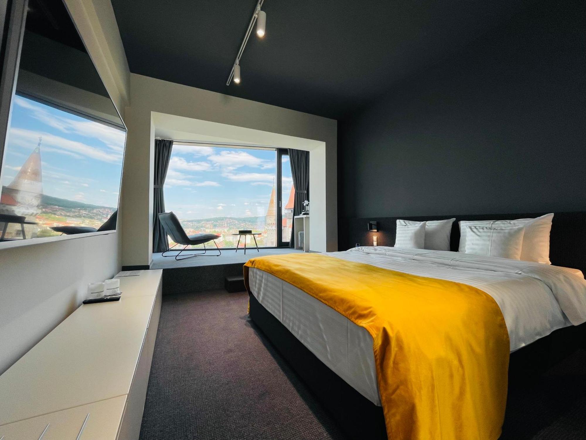 Werk Hotel & Spa 후네도아라 객실 사진