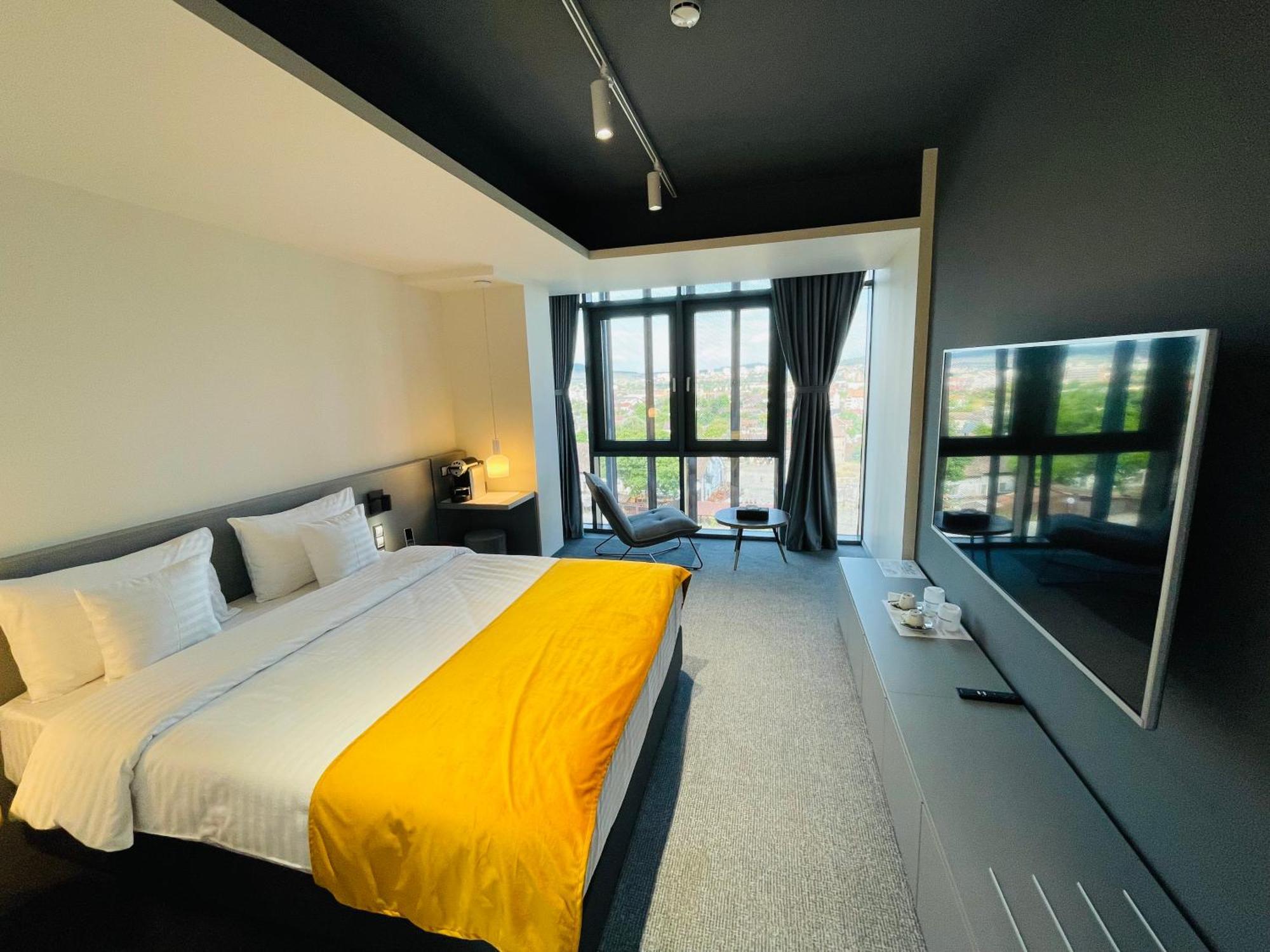Werk Hotel & Spa 후네도아라 객실 사진